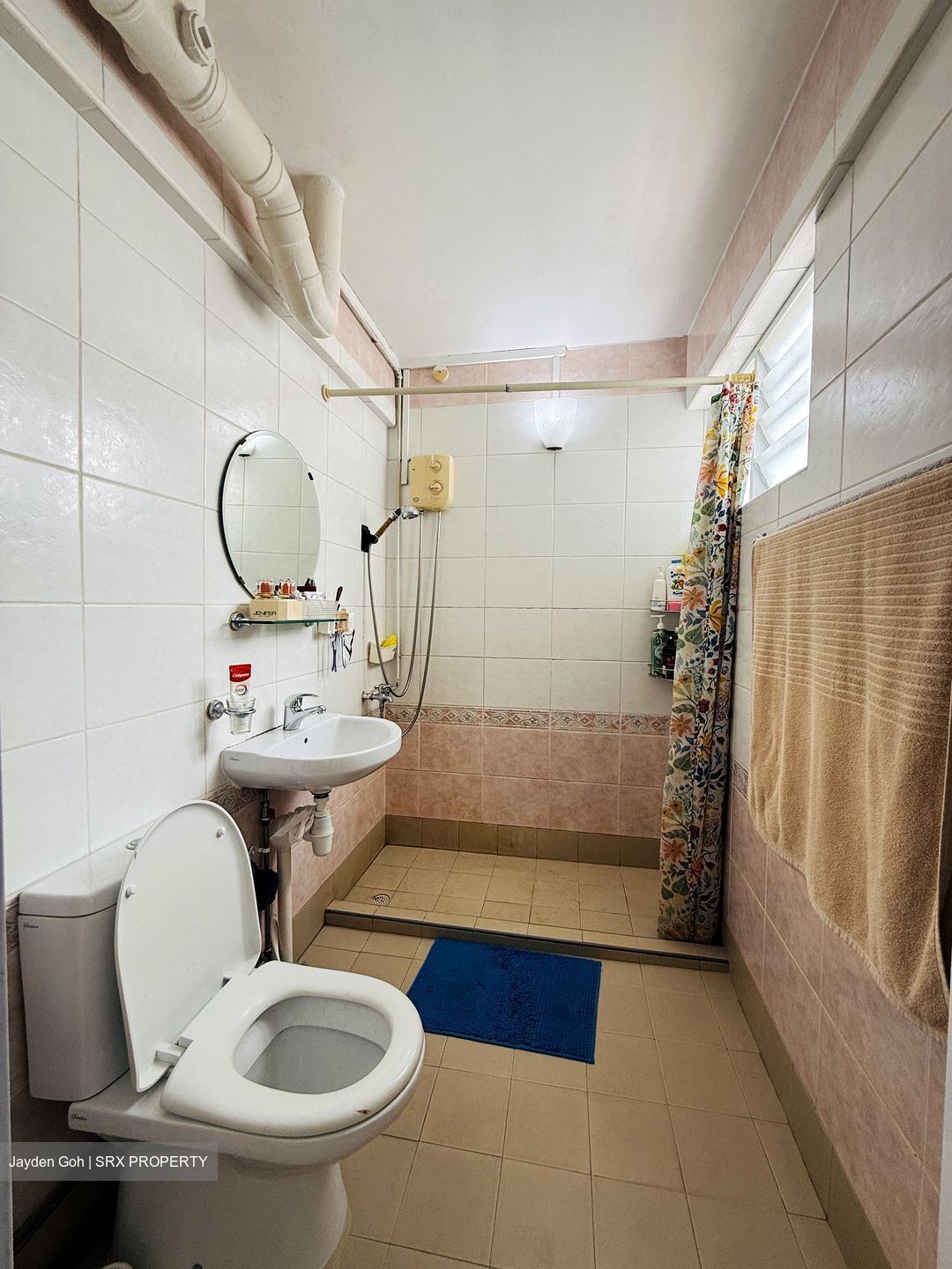 Blk 840 Tampines Street 82 (Tampines), HDB 5 Rooms #635996911